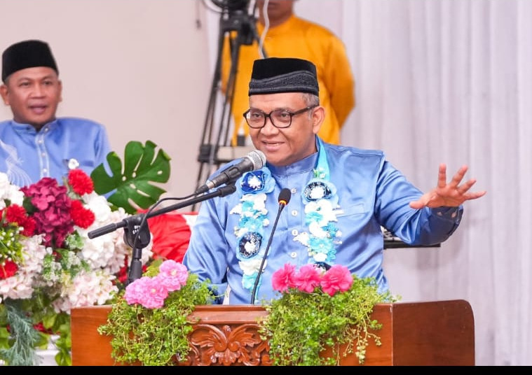 Green Jobs Makin Berkembang, Wamenaker Minta Daerah Siapkan SDM